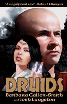 Druids - Book #1 of the Druids Trilogy