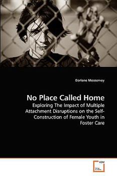 Paperback No Place Called Home Book