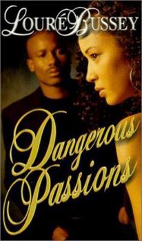 Mass Market Paperback Dangerous Passions Book