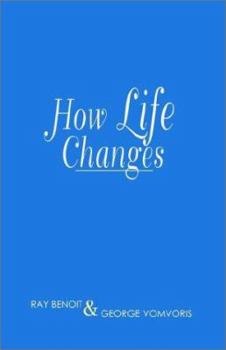 Paperback How Life Changes Book