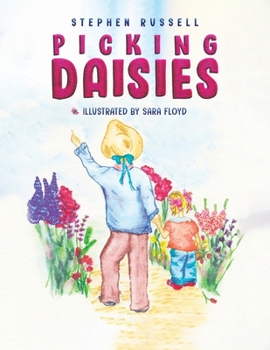 Paperback Picking Daisies Book