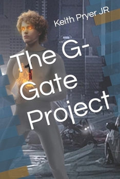 Paperback The G-Gate Project Book
