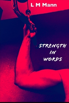 Paperback Strength in Words: Short Stories in Verse II Book