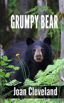 Paperback Grumpy Bear Book
