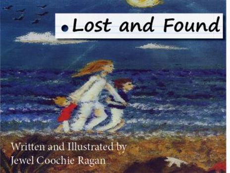 Paperback Lost And Found Book