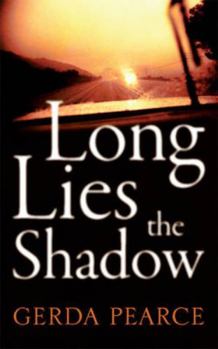 Paperback Long Lies the Shadow Book