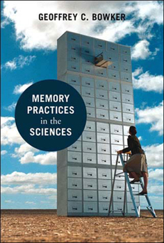Paperback Memory Practices in the Sciences Book