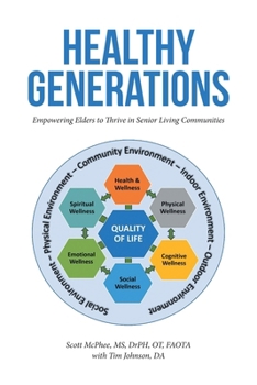 Healthy Generations: Empowering Elders to Thrive in Senior Living Communities