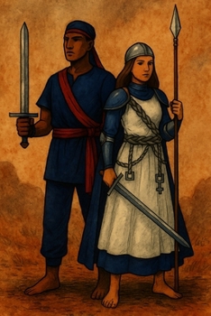 A UMBANDA SAGRADA: OGUNS: Aço, Chama e o Caminho Adiante — A Linhagem do Ferro Divino e a Batalha Espiritual (A Sagrada Umbanda – Série Completa) (Portuguese Edition)