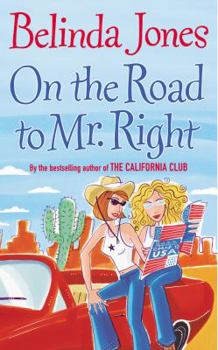 Mass Market Paperback On the Road to MR Right Book