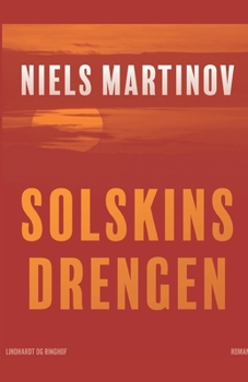 Paperback Solskinsdrengen [Danish] Book