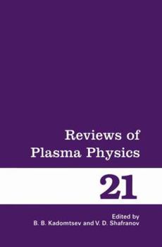 Paperback Reviews of Plasma Physics Book
