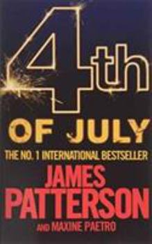 Paperback 4th of July P Book
