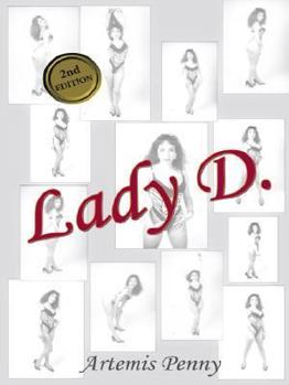 Paperback Lady D. Book