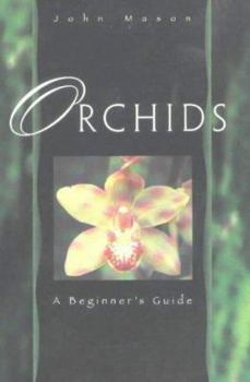 Paperback Orchids: A Beginner's Guide Book