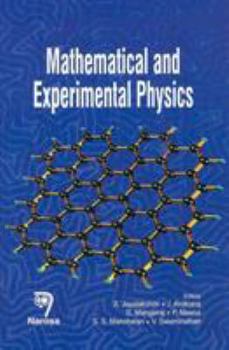Hardcover Mathematical and Experimental Physics Book