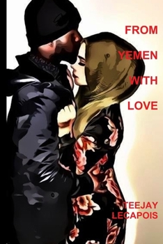 Paperback From Yemen With Love Book