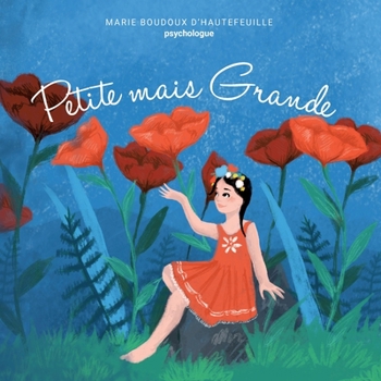 Paperback Petite mais Grande [French] Book