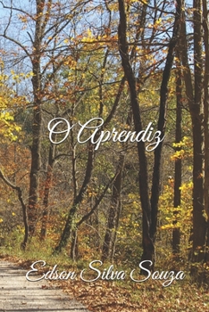 Paperback O Aprendiz [Portuguese] Book