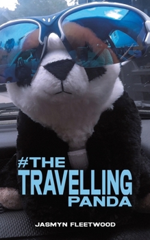 Paperback #The Travelling Panda Book