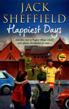 Paperback Happiest Days Book