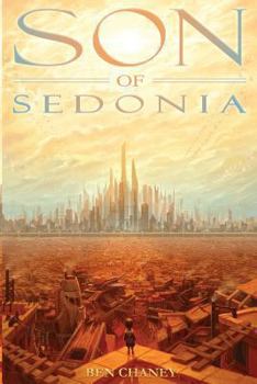 Paperback Son of Sedonia Book