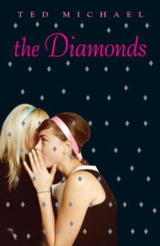 Paperback The Diamonds Book