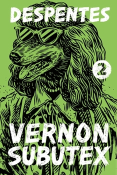 Paperback Vernon Subutex 2 Book