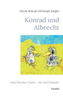 Konrad und Albrecht: Fast frischer Fisch - Ab nach Hause!