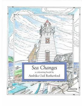 Paperback Sea Changes Book