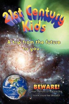 Paperback 21st Century Kids Book