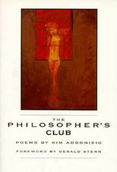 Paperback The Philosopher's Club Book