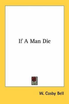 Paperback If A Man Die Book