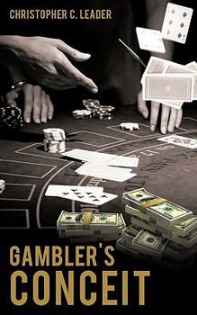 Paperback Gambler's Conceit Book