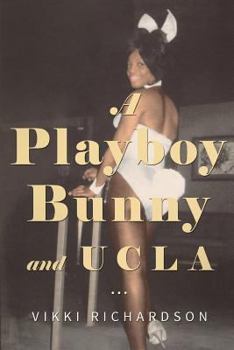 Paperback A Playboy Bunny and UCLA Book