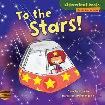 To the Stars! - Book  of the Space Adventures