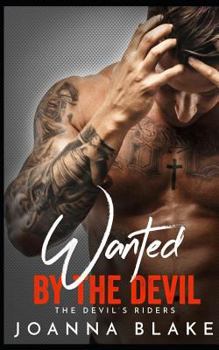 Paperback Wanted by the Devil Book