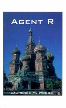 Paperback Agent R Book