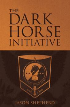 Paperback The Dark Horse Initiative Book