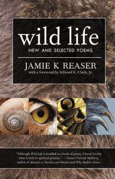 Paperback Wild Life Book