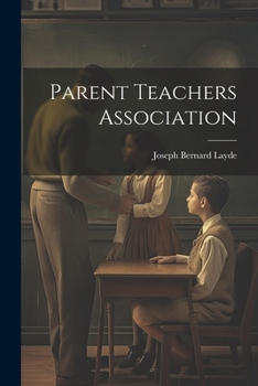 Paperback Parent Teachers Association Book