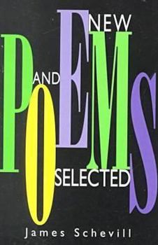 Paperback New and Selected Poems Book