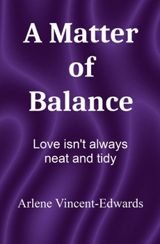 Paperback A Matter of Balance Book