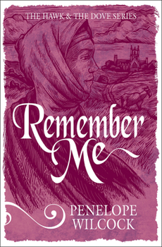 Remember Me - Book #6 of the Hawk and the Dove