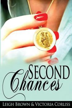 Paperback Second Chances Book