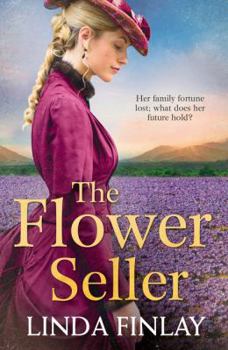 Paperback The Flower Seller Book
