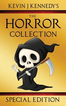 The Horror Collection Special Edition