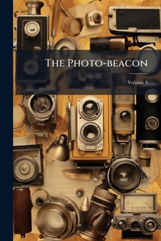 Paperback The Photo-beacon; Volume 9 Book
