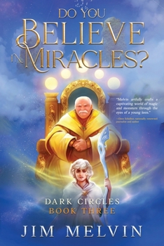 Paperback Do You Believe in Miracles? Book 3 Book