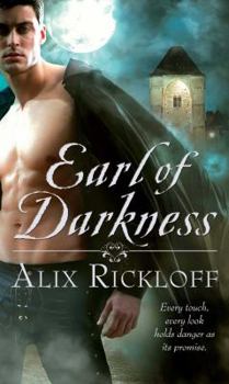 Earl of Darkness - Book #1 of the Heirs of Kilronan Trilogy